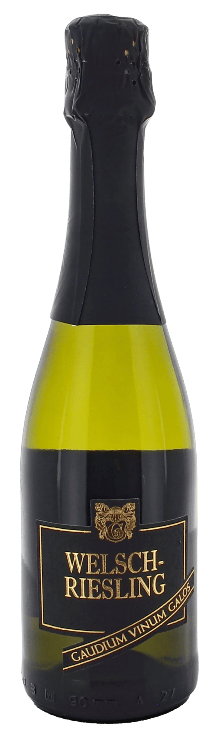 Sparkling "Welschriesling"