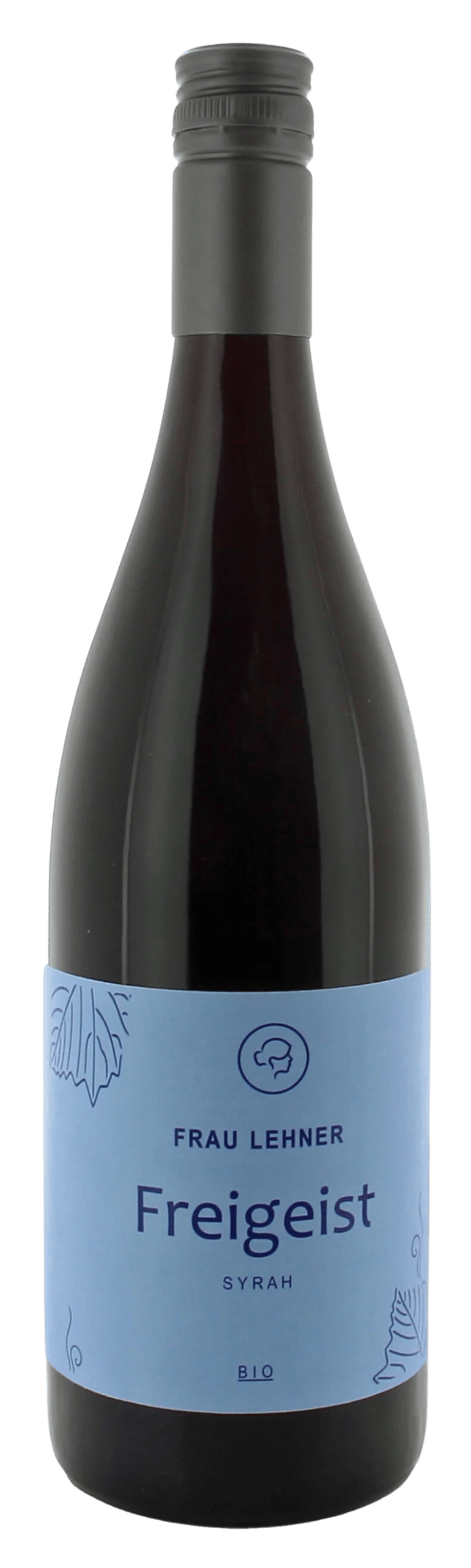 FREIGEIST – Syrah 2021