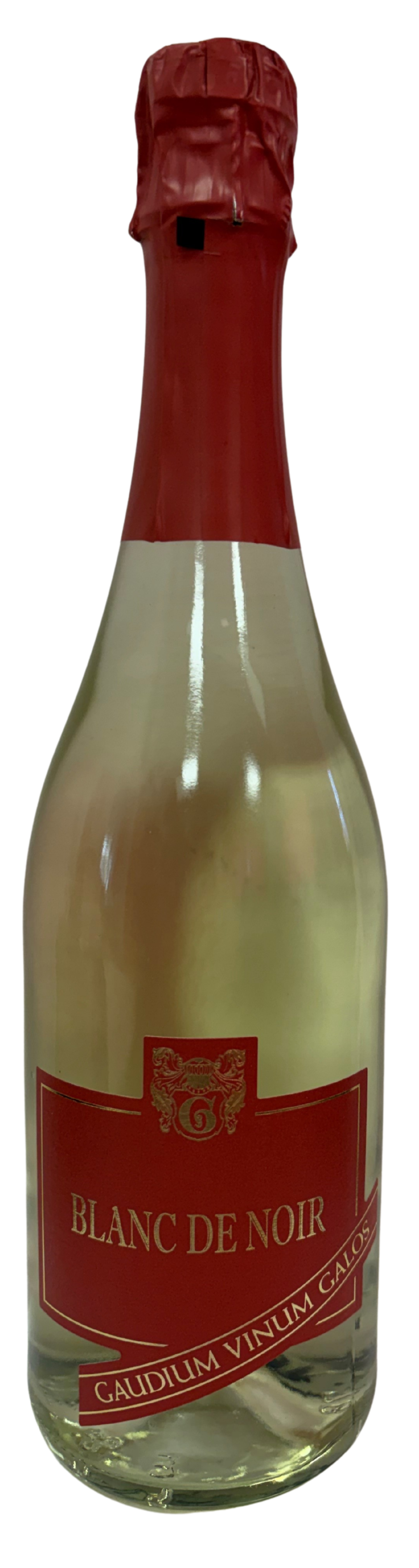 "Blanc de Noir" Cabernet Sauvignon - Schaumwein