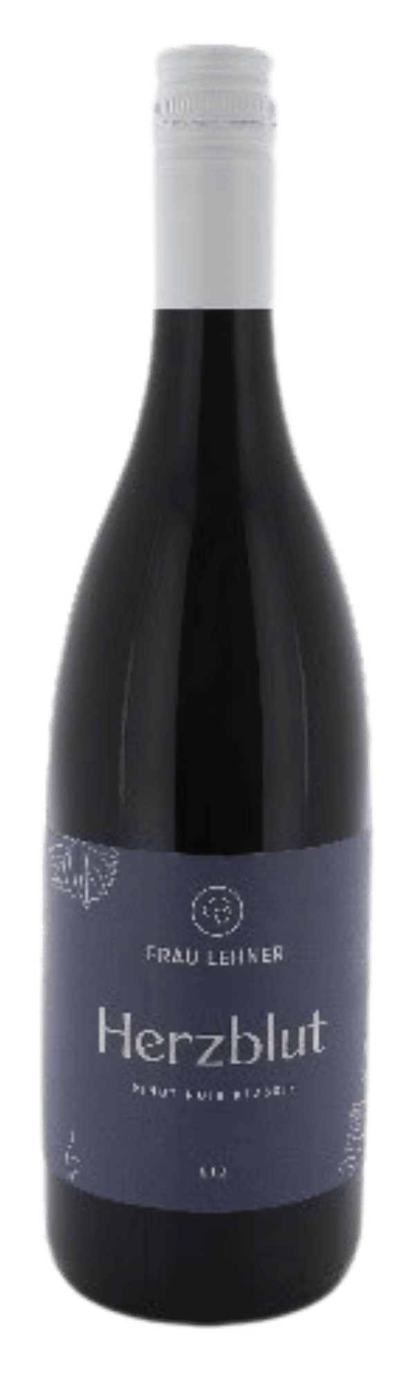 HERZBLUT – Pinot Noir Klassik 2023