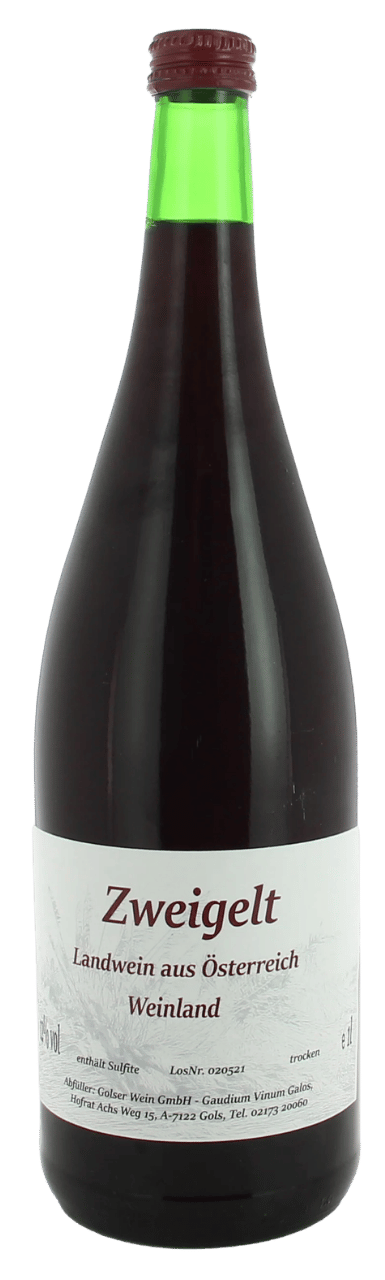 Zweigelt