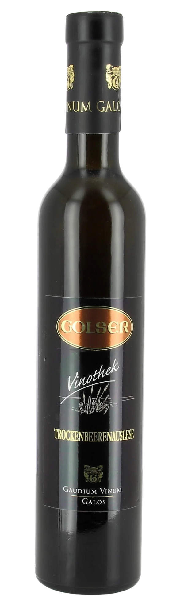 Trockenbeerenauslese 2017