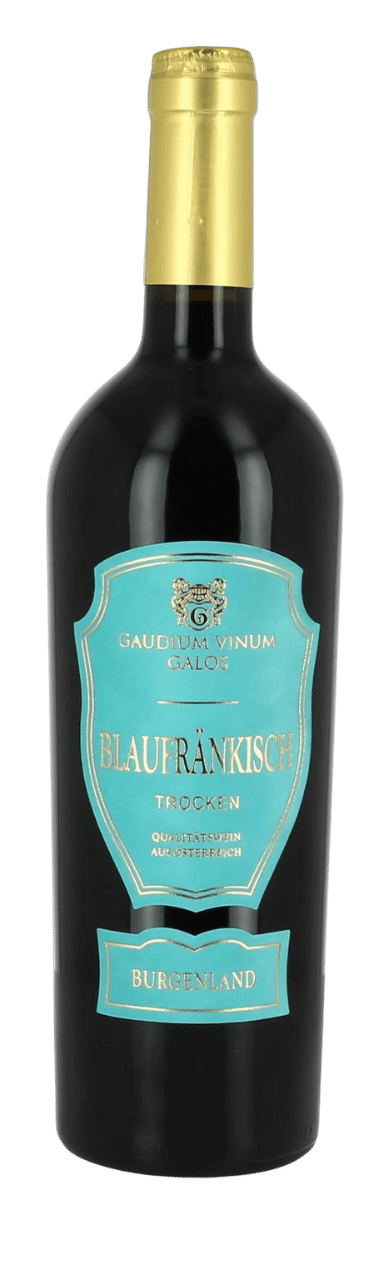 Blaufränkisch Premium 2021