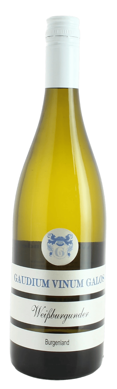 Weißburgunder 2024