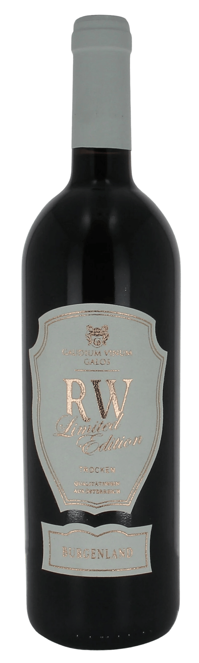 RW "Limited Edition" 2021