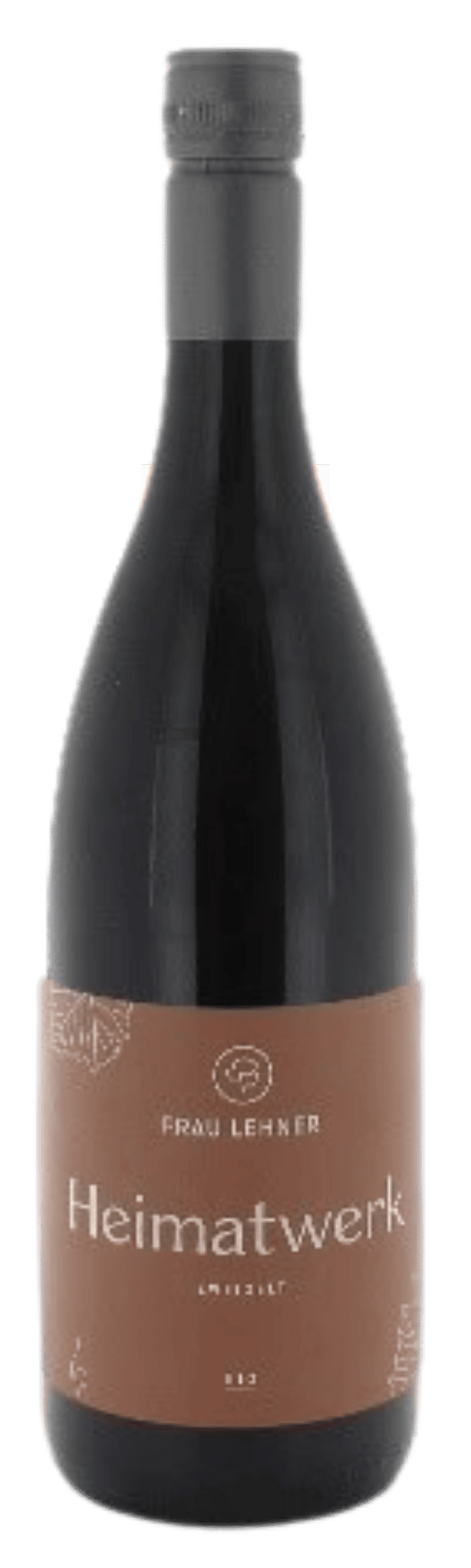 HEIMATWERK - Zweigelt 2021