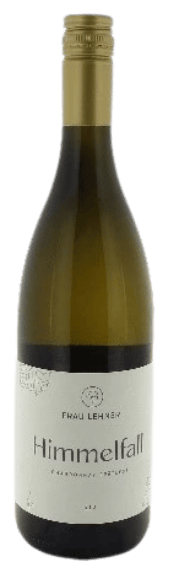 HIMMELFALL – Chardonnay Spätlese 2018