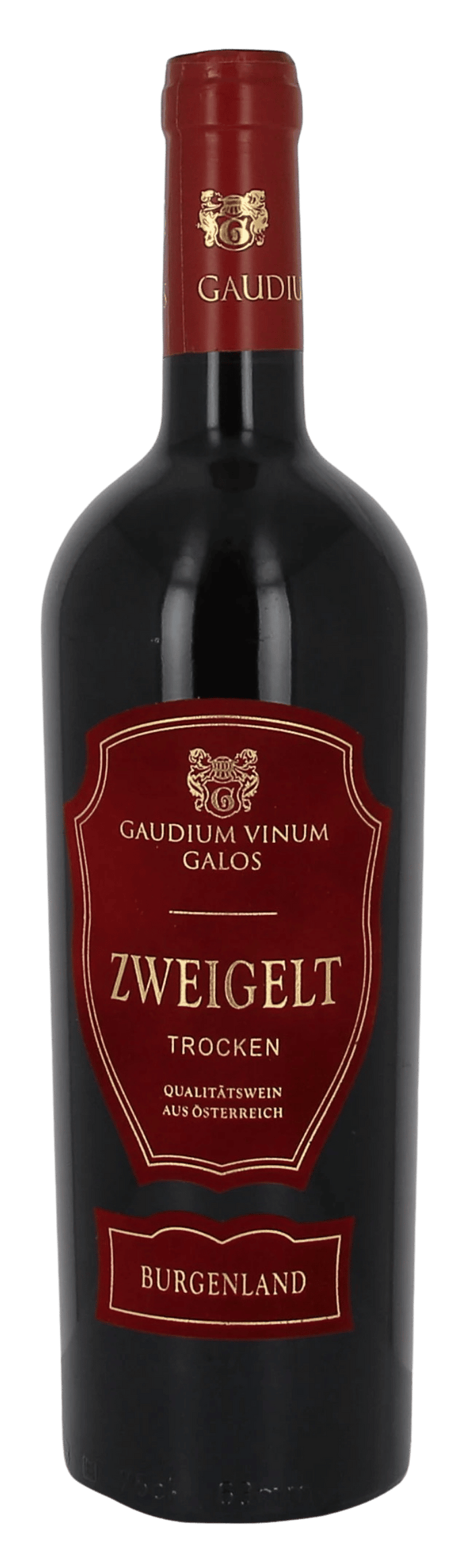 Zweigelt vom See 2023