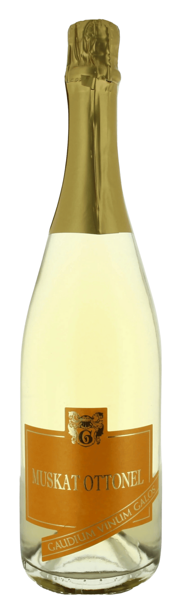 Muskat Ottonel Schaumwein