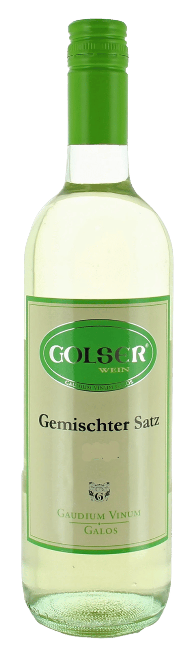 Gemischter Satz 2024