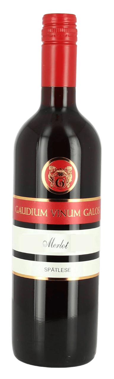Merlot Spätlese 2023
