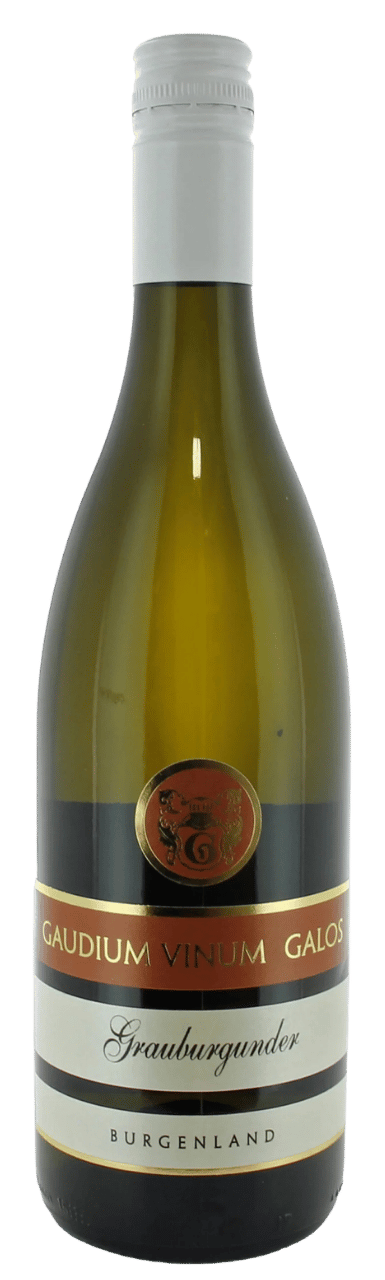 Grauburgunder 2020