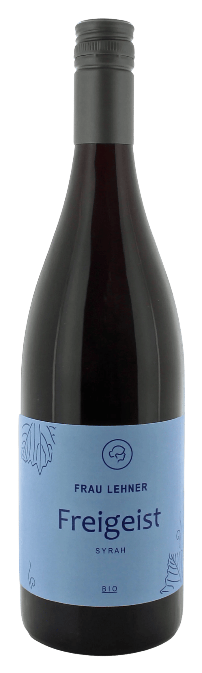 FREIGEIST – Syrah 2021