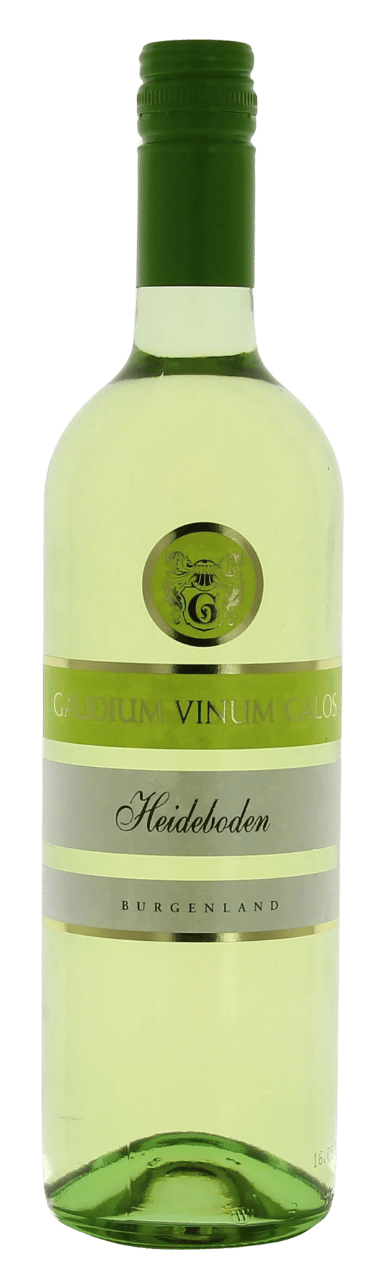 Heideboden Weiß 2024