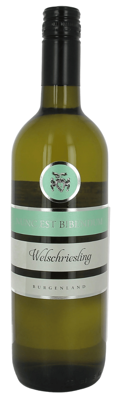 Welschriesling 2025