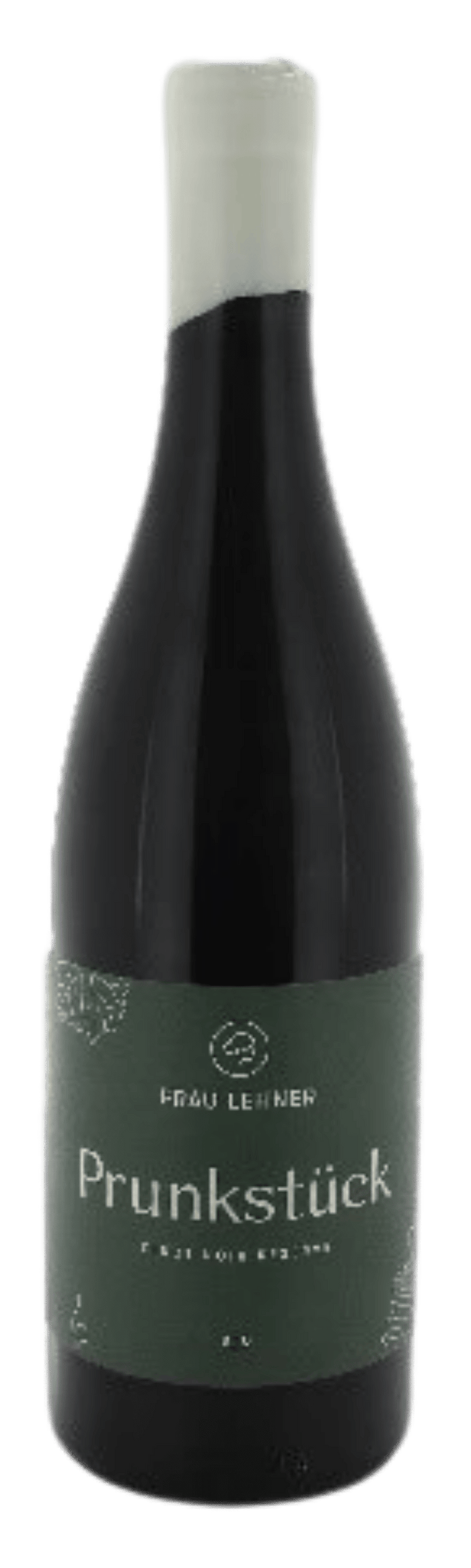 PRUNKSTÜCK – Pinot Noir Reserve 2021