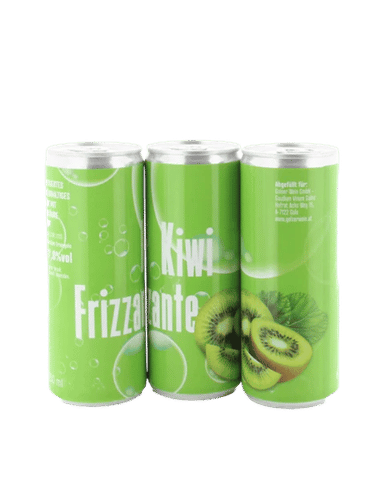 Frizzante Kiwi